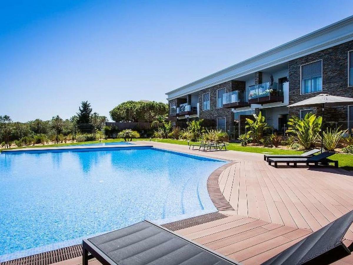 Luxurious T2 Apartment, Olhos Dagua Albufeira Exterior foto